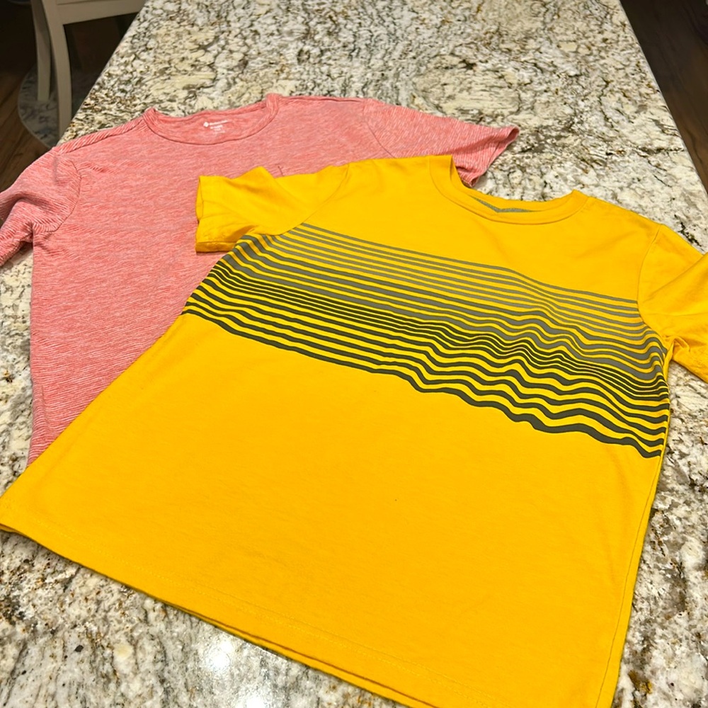 Boys T-Shirts